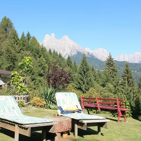Bed & Breakfast Zeni Tirolerhof - Adult Friendly *
