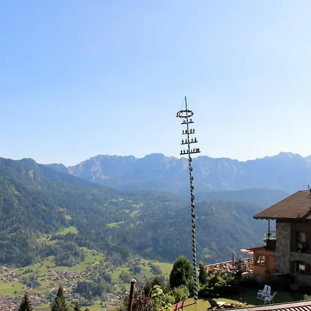 Zeni Tirolerhof - Adult Friendly Bed & Breakfast *