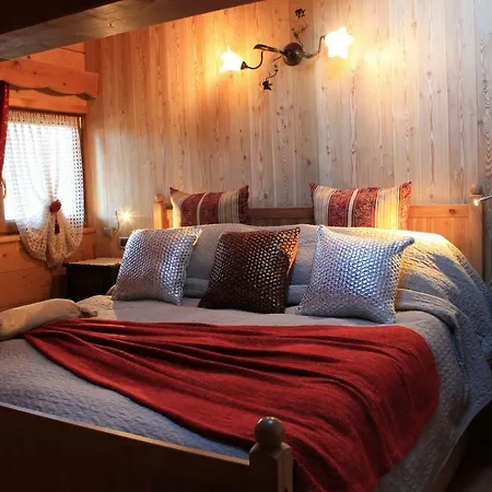 Zeni Tirolerhof - Adult Friendly Bed & Breakfast