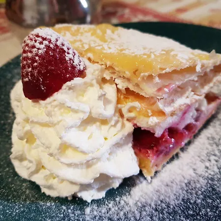 Zeni Tirolerhof - Adult Friendly Bed & Breakfast Mezzano
