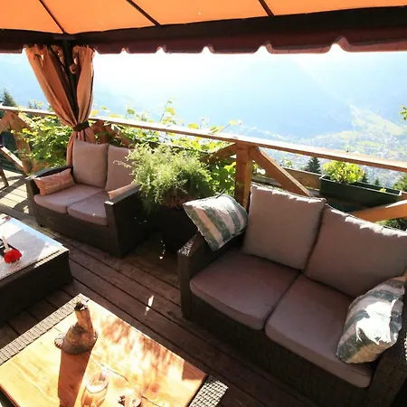 Zeni Tirolerhof - Adult Friendly Bed & Breakfast *