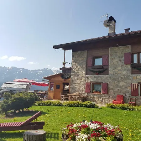 Bed & Breakfast Zeni Tirolerhof - Adult Friendly Mezzano